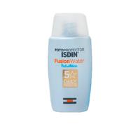 Isdin Pediatrics Fusion Water FPS50 + Fotoprotector de 50 ml