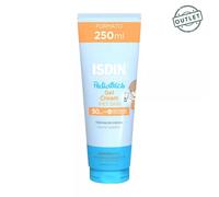 Isdin Pediatrics Gel Cream 250ml | Outlet