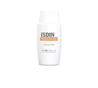 ISDIN Foto Ultra 100 Active Unify Fusion Fluid SPF 50+ Crema de protección solar Cara Adultos
