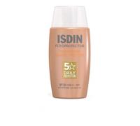 Isdin Fusion Water Magic Color Medium SPF50 50 ml