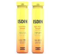 Isdin Prep&Reset Sun Aox Sérum 2x30 ml
