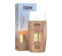 ISDIN FOTOPROTECTOR SPF 50+ FUSION WATER COLOR 50ML