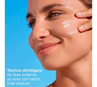 Isdin Fotoprotector Fusion Water SPF50 + 50ml