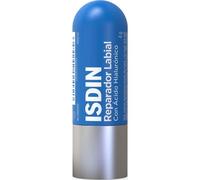 ISDIN Reparador Labial con Ácido Hialurónico Stick 4g