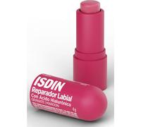 ISDIN Reparador Labial con Ácido Hialurónico Stick Granate 4g