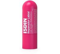 ISDIN Reparador Labial con Ácido Hialurónico Stick Rosa 4g