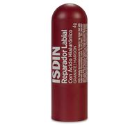 ISDIN Reparador Labial con Ácido Hialurónico Stick Granate 4g