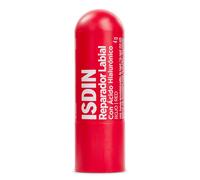 ISDIN Reparador Labial con Ácido Hialurónico Stick Rojo 4g
