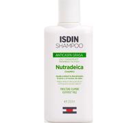 Isdin Nutradeica Oil Champú Caspa 200ml