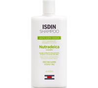 ISDIN Shampoo Nutradeica Champú Anticaspa Grasa 400ml