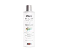 Isdin Solución Micelar Limpiadora 4 en 1 400ml