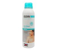 Isdin spray corporal granos acniben body, sin fragancia, blanco