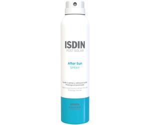 Isdin Spray para después del sol 200mL