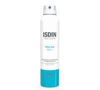 Isdin Aftersun Spray con Pantenol 200 ml