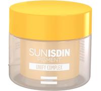 ISDIN SUNISDIN Pigment, Cápsulas Orales con Vitaminas, Complemento Alimenticio con Protección Celular contra el Daño Oxidativo del Sol, 30 Cápsulas