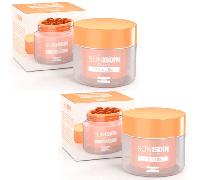 Isdin Sunisdin 2x30 Cápsulas Solares