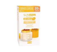 Isdin SunIsdin Pigment 60 cápsulas