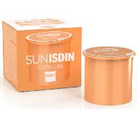 Isdin Sunisdin Refill 30 Cápsulas