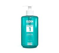 Isdin Teen Skin Acniben Espuma Limpiadora Purificante 400 ml