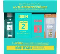 Isdin Teen Skin Acniben Gel Crema