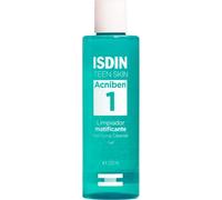 ACNIBEN limpiador matificante 200 ml