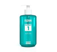 Isdin Gel Limpiador 400ml