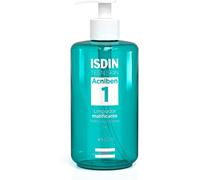 Isdin Gel Limpiador 400ml