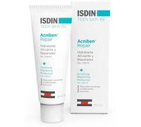 Isdin Teen Skin Acniben RX Gel Crema Hidratante 40 ml