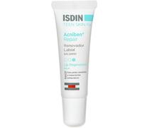 Isdin Teen Skin Rx Bálsamo labial reparador Acniben 10mL