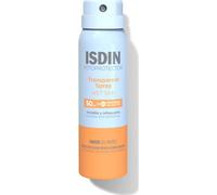 ISDIN Transparent Spray Wet Skin SPF50 100 ml