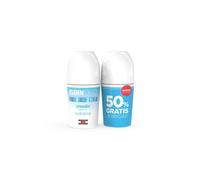 Isdin Ureadin Desodorante Roll-on 2x50 ml