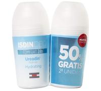 ISDIN - Deo Ureadin Roll-On 24H Duplo Desodorantes 50 ml female
