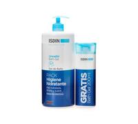 Isdin Ureadin Gel Baño Piel Seca 1000 ml + 200 ml