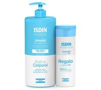 Isdin Ureadin Gel de Baño 1 Litro + Loción