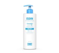 Isdin Ureadin 10% locion hidratación intensa, 400 ml