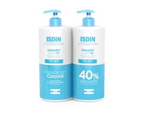 ISDIN - UREADIN LOTION 10 SET Estuches de regalo 1500 ml unisex