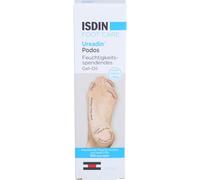 ISDIN Ureadin Podos feuchtigkeitsspendendes Gel-Oil für trockene und rissige Füße, 75 ml Gel