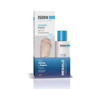 Isdin ureadin podos gel oil 75ml+regalo loción corporal, 100ml