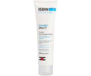 Isdin Ureadin Rx 20 Crema emoliente ultrahidratante 100mL