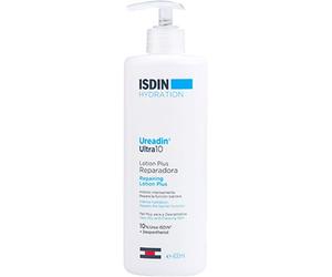 Isdin Ureadin Ultra 10 Loción Plus Pieles muy secas 400mL