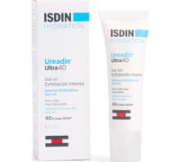 ISDIN Ureadin Ultra 40 Gel oil Exfoliación Intensa 30ml
