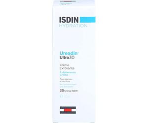 ISDIN Ureadin Ultra30 Crema exfoliante 50 ml