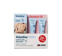 Isdin Velastisa Intim Lubricante Hidrogel No Esteril 300 g