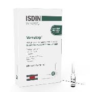 ISDIN VERRUTOP WARTS 4 AMP