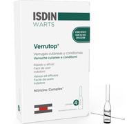 ISDIN VERRUTOP WARTS 4 AMP