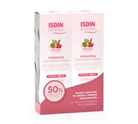 ISDIN Mujer Anti-Estrías 2 X 250ml