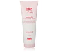 Isdin woman antiestrias, crema corporal antiestrías, ayuda a reducir,