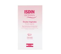 Isdin Woman Cápsulas Vaginales 7 Cápsulas