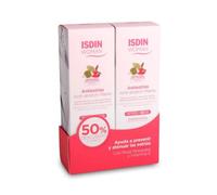 ISDIN Woman Crema Antiestrías 2x250ml