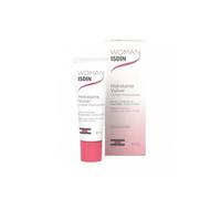 Isdin Woman Hidratante Íntimo Vulvar 30 g